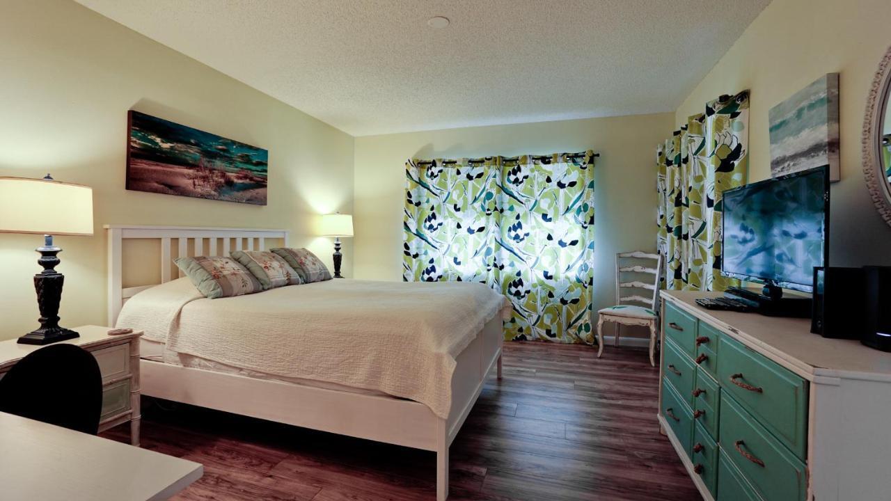 Shorewalk Vacation Villa แบรเดนตัน ภายนอก รูปภาพ