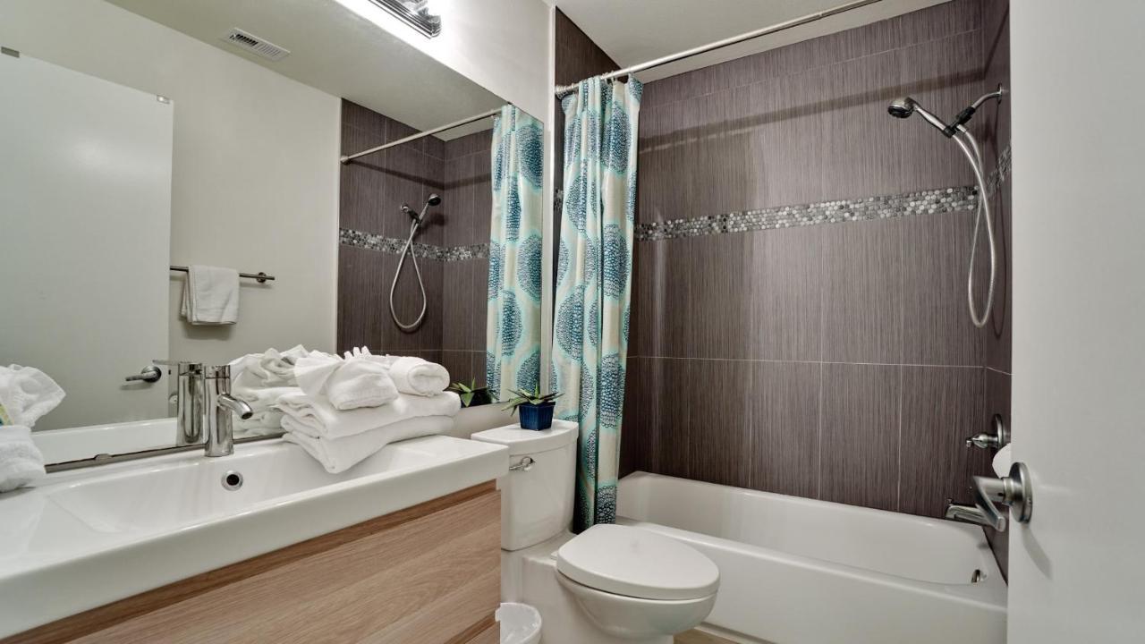 Shorewalk Vacation Villa แบรเดนตัน ภายนอก รูปภาพ