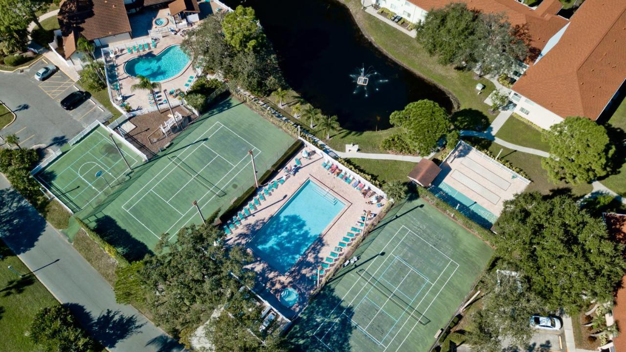 Shorewalk Vacation Villa แบรเดนตัน ภายนอก รูปภาพ